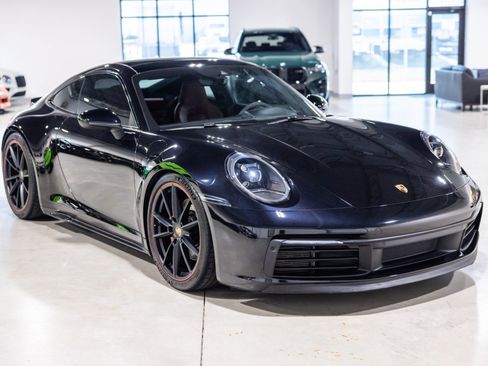 Used 2020 Porsche 911 Carrera S RWD image 10