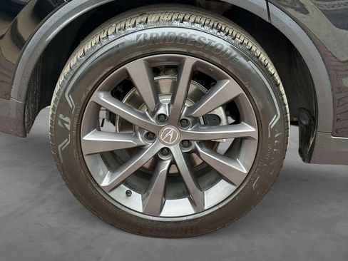Used 2025 Acura MDX A-Spec AWD/4WD image 7