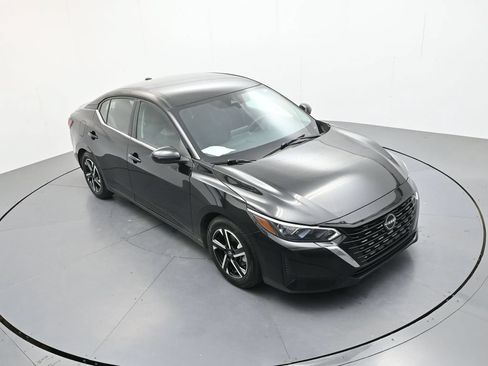 Used 2024 Nissan Sentra SV FWD image 22