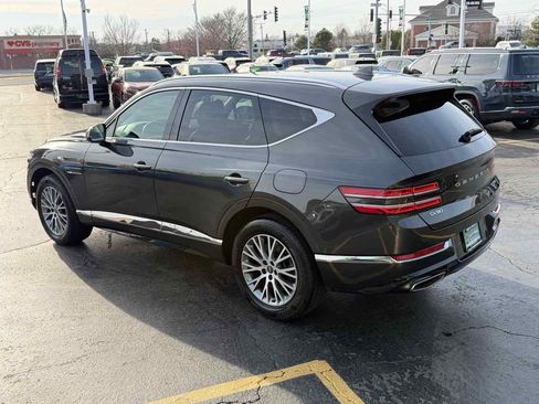 Used 2024 Genesis GV80 2.5T image 12