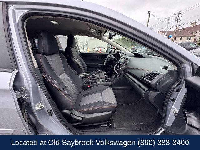 Used 2021 Subaru Crosstrek 2.0i Premium AWD/4WD image 25