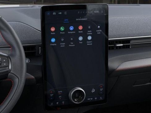 New 2025 Ford Mustang Mach-E Premium w/ Sport Appearance Package image 14