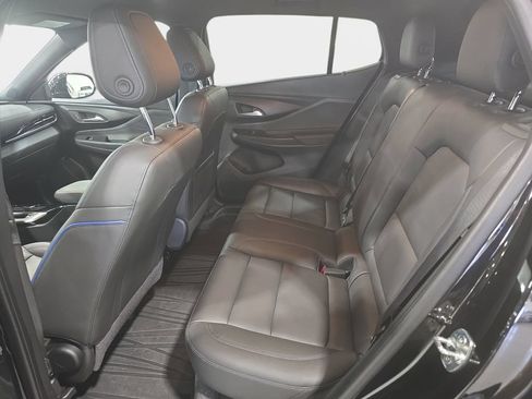 Used 2024 Buick Envista Sport Touring FWD image 26