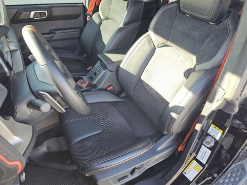 Used 2024 Ford Bronco Raptor image 6