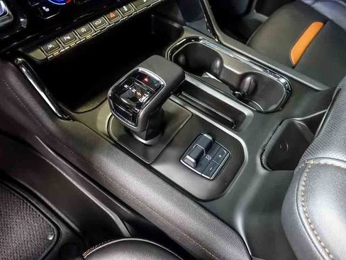 Certified 2024 GMC Sierra 1500 AT4 w/ Technology Package AWD/4WD image 25