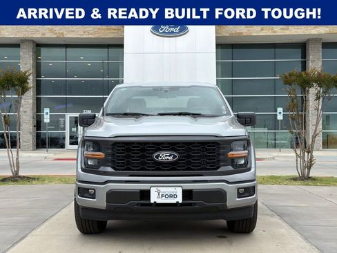 New 2026 Ford F150 STX w/ Equipment Group 200A RWD image 32