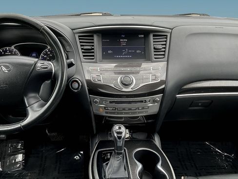 Used 2019 INFINITI QX60 Pure AWD/4WD image 9