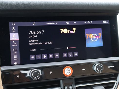 Certified 2023 Porsche Macan S image 18