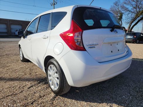 Used 2015 Nissan Versa Note SV image 5
