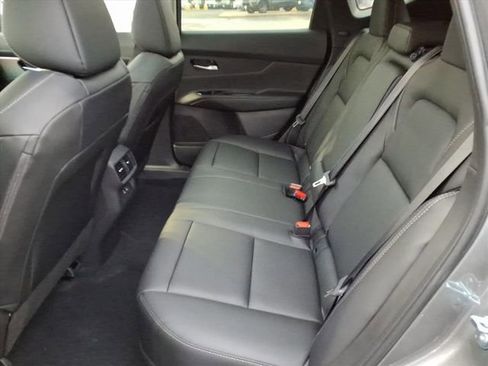 New 2026 Nissan Murano SL image 15