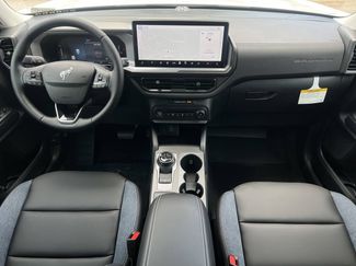 New 2026 Ford Bronco Sport Outer Banks w/ Outer Banks Tech Package+ AWD/4WD video 2