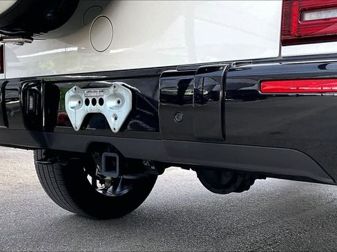 Certified 2021 Mercedes-Benz G 550 image 10