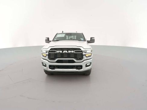 New 2026 RAM 2500 Tradesman image 2
