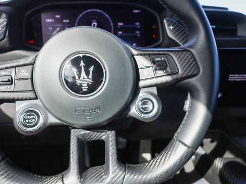 Used 2022 Maserati MC20 Coupe image 21