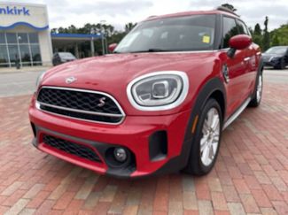 Used 2021 MINI Cooper Countryman S FWD video 1