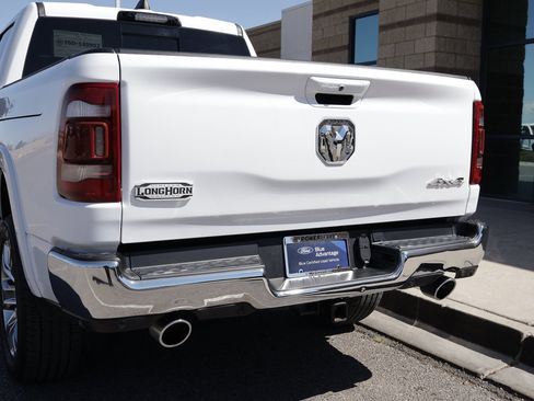 Used 2023 RAM 1500 Limited AWD/4WD image 20
