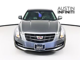 Used 2016 Cadillac ATS Sedan RWD video 2