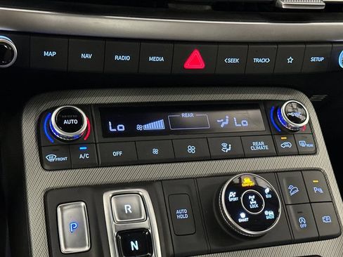 Used 2025 Hyundai Palisade SEL AWD/4WD image 22
