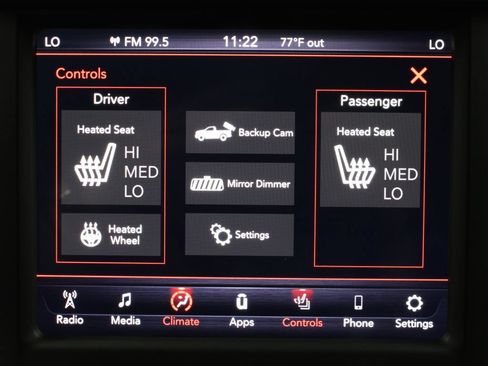 Used 2019 RAM 1500 Big Horn AWD/4WD image 21