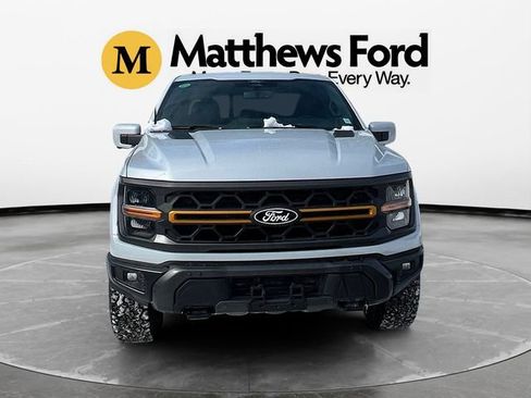 Used 2025 Ford F150 Tremor w/ Equipment Group 402A High image 8