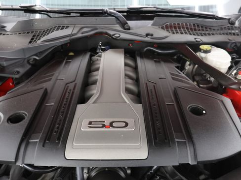Used 2020 Ford Mustang GT Premium RWD image 20