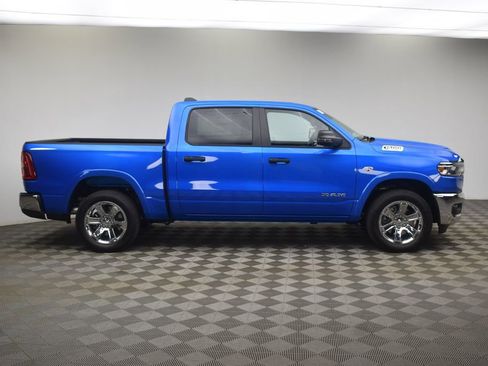 New 2026 RAM 1500 Big Horn image 4