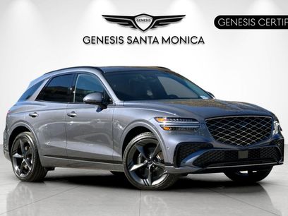 Used 2026 Genesis GV70 2.5T Sport Prestige