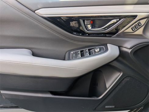 New 2025 Subaru Outback Limited image 22