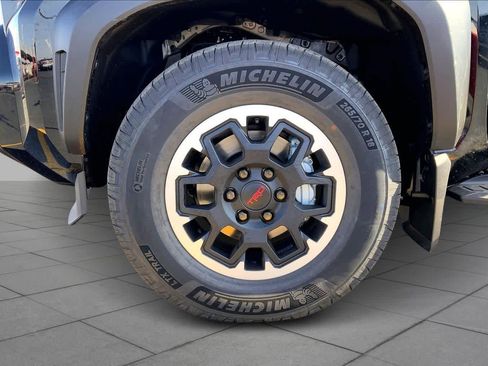 New 2026 Toyota 4Runner TRD Off-Road Premium image 11