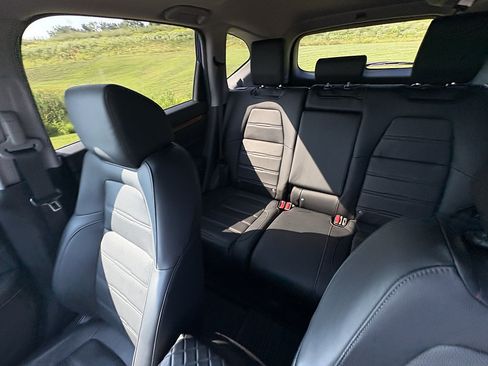 Used 2022 Honda CR-V Touring image 33
