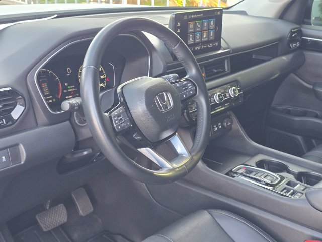 Used 2024 Honda Pilot EX-L image 9