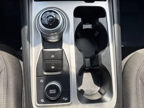 Certified 2023 Ford Explorer XLT AWD/4WD image 26