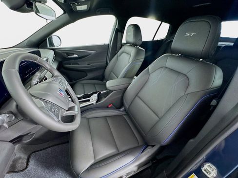 New 2026 Buick Envista Sport Touring w/ Convenience I Package FWD image 11