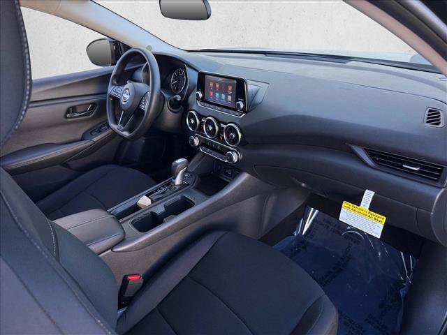 Used 2025 Nissan Sentra S FWD image 19