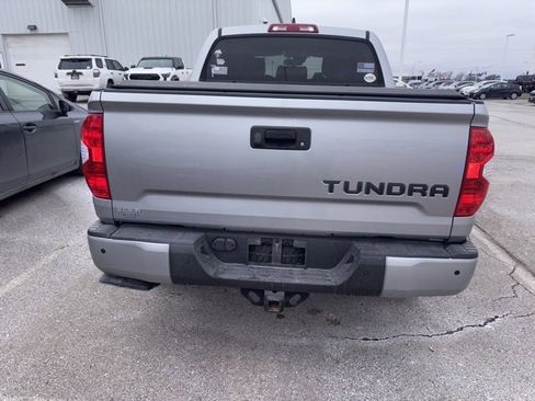 Used 2020 Toyota Tundra SR5 image 5