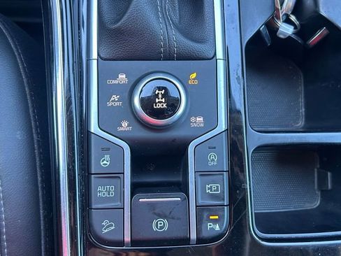 Used 2021 Kia Sorento SX Prestige image 18