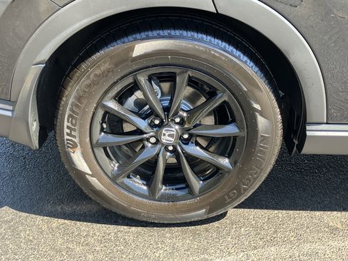 Certified 2026 Honda CR-V Sport image 13