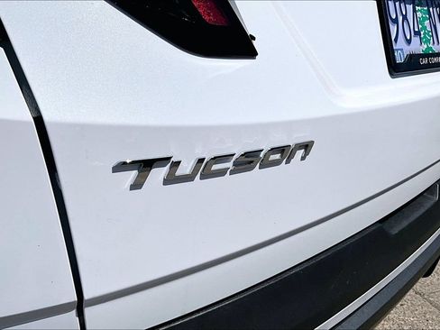 Used 2022 Hyundai Tucson SEL w/ Cargo Package AWD/4WD image 33