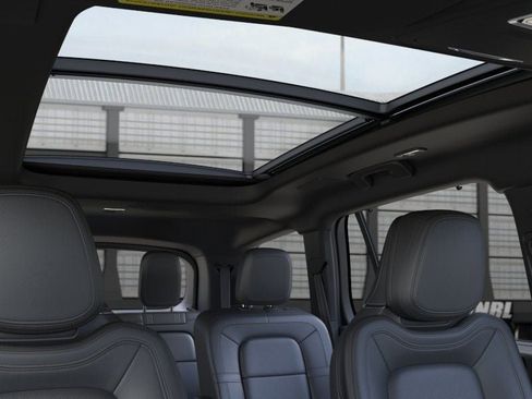 New 2026 Lincoln Aviator Reserve AWD/4WD image 22