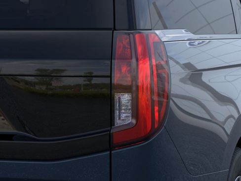 New 2025 Ford Expedition Max Active image 22