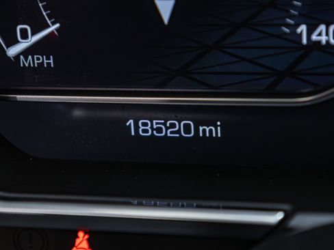 Used 2024 GMC Sierra 3500 Denali w/ Denali Reserve Package image 22