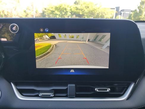 Used 2026 Chevrolet Equinox LT FWD image 35