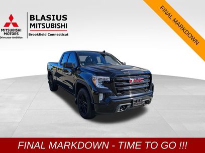 Used 2019 GMC Sierra 1500 Elevation w/ Elevation Value Package