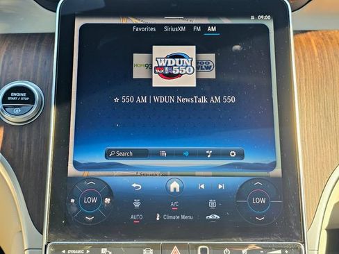 Used 2026 Mercedes-Benz GLC 300 4MATIC image 39