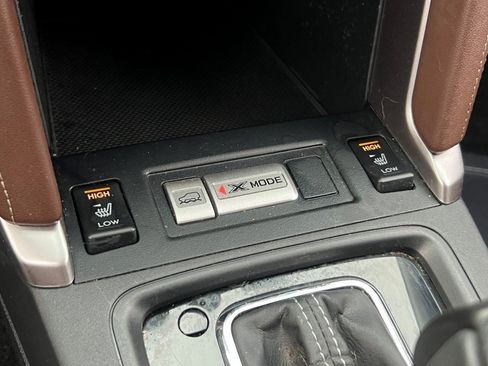 Used 2017 Subaru Forester 2.5i Touring image 26