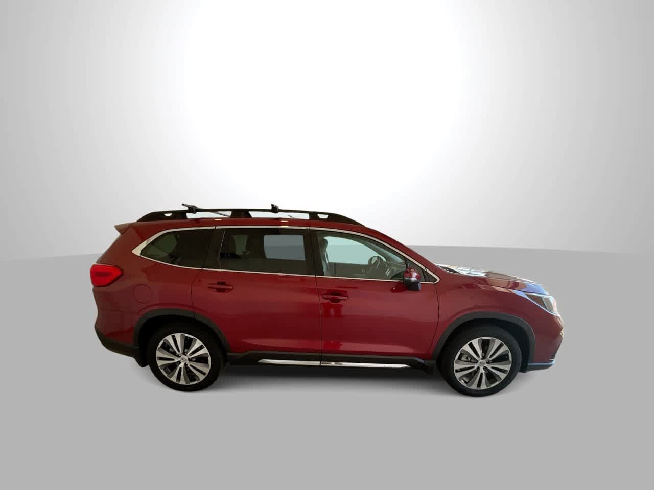 Used 2021 Subaru Ascent Limited w/ Technology Package AWD/4WD image 9