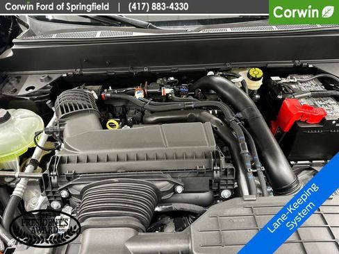 New 2026 Ford Maverick XLT w/ XLT Luxury Package AWD/4WD image 40