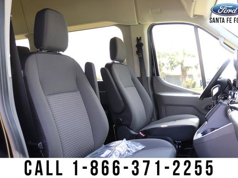 New 2024 Ford Transit 350 XLT image 45