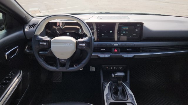 Used 2026 Kia K4 GT-Line Turbo FWD image 19