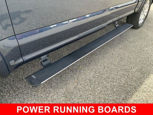 Used 2020 Ford F150 Platinum w/ Equipment Group 701A Luxury image 23